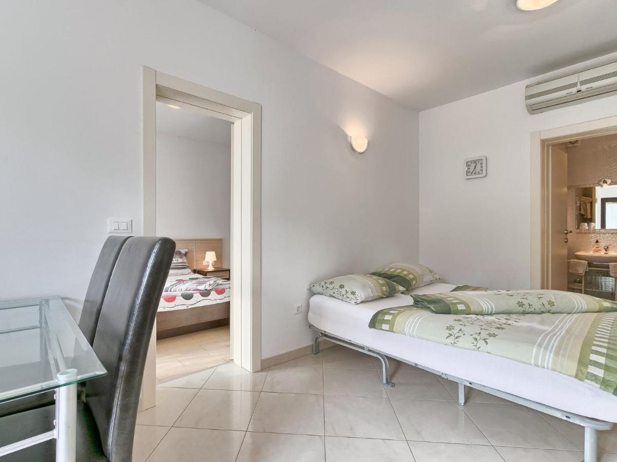 Apartment Villa Alpa-4 By Interhome Umag Exterior foto
