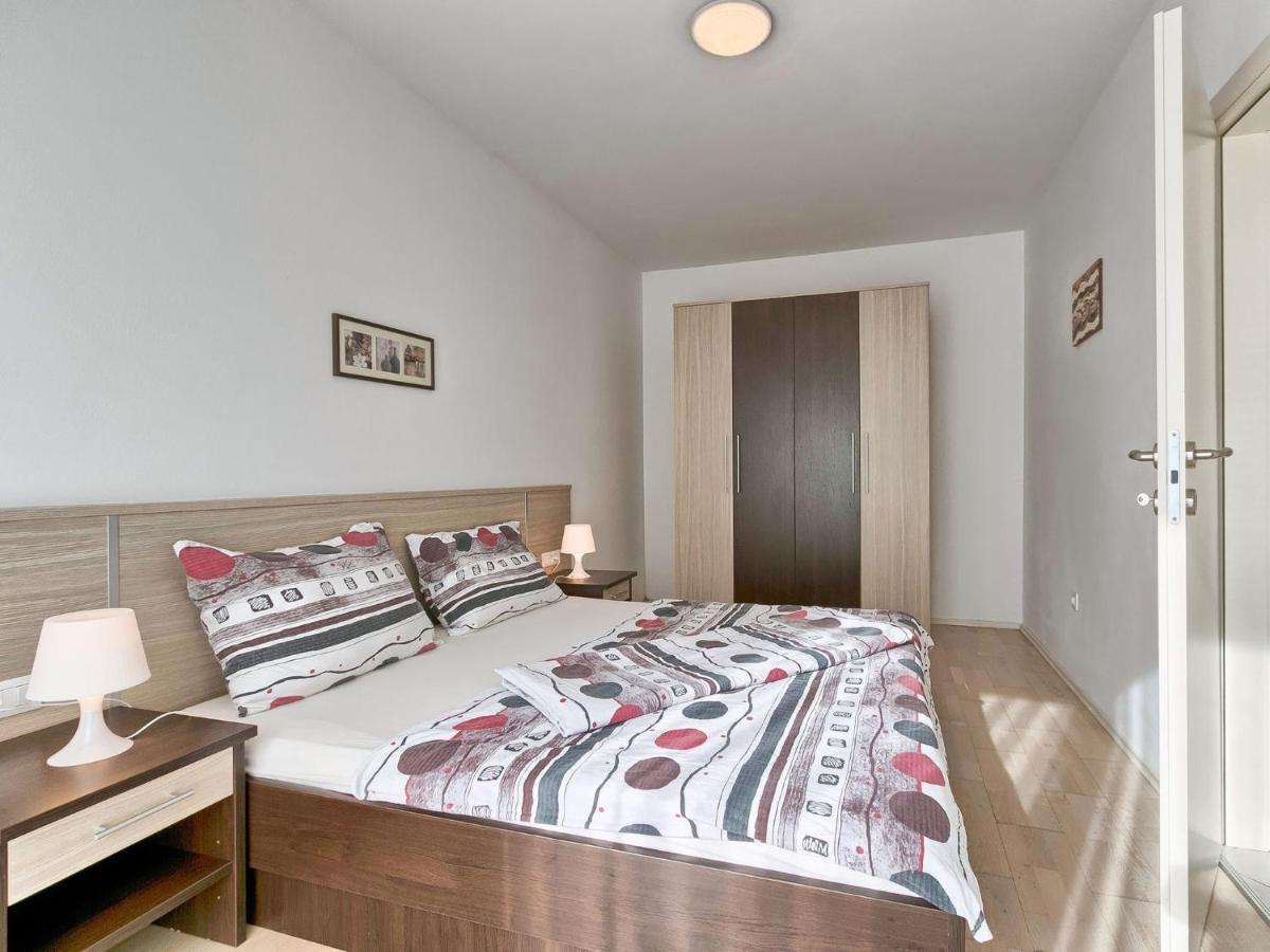 Apartment Villa Alpa-4 By Interhome Umag Exterior foto